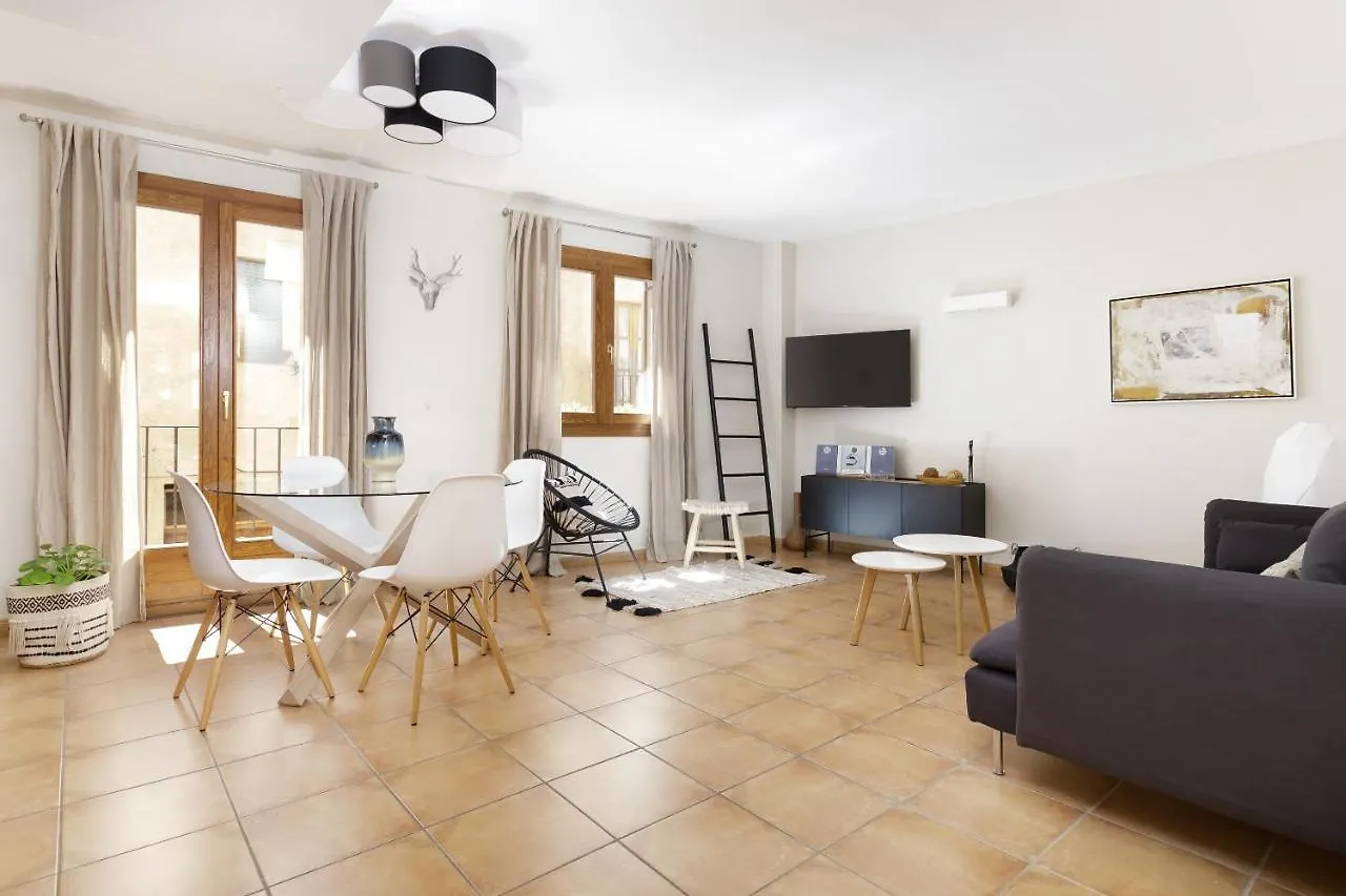 Lets Holidays New Apartment Close To The Beach Tossa de Mar