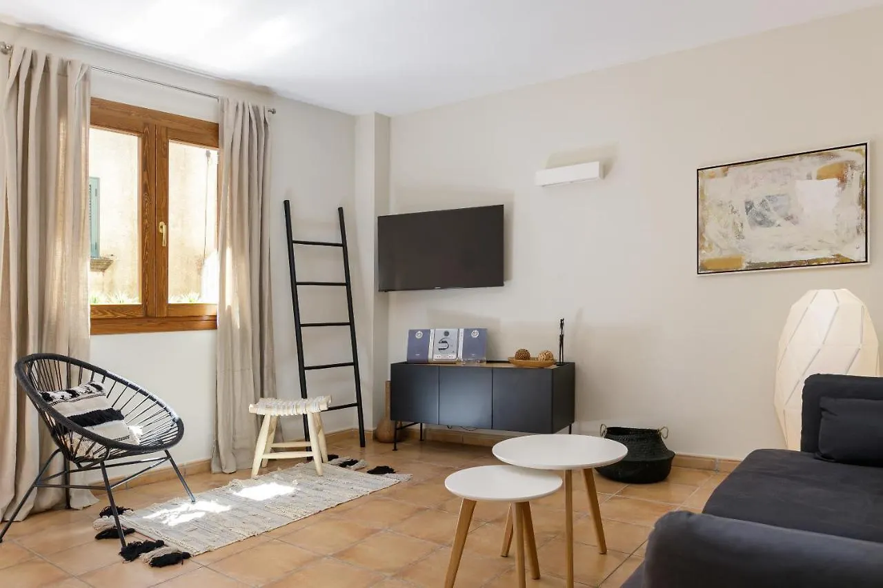 Lets Holidays New Apartment Close To The Beach Tossa de Mar Spain