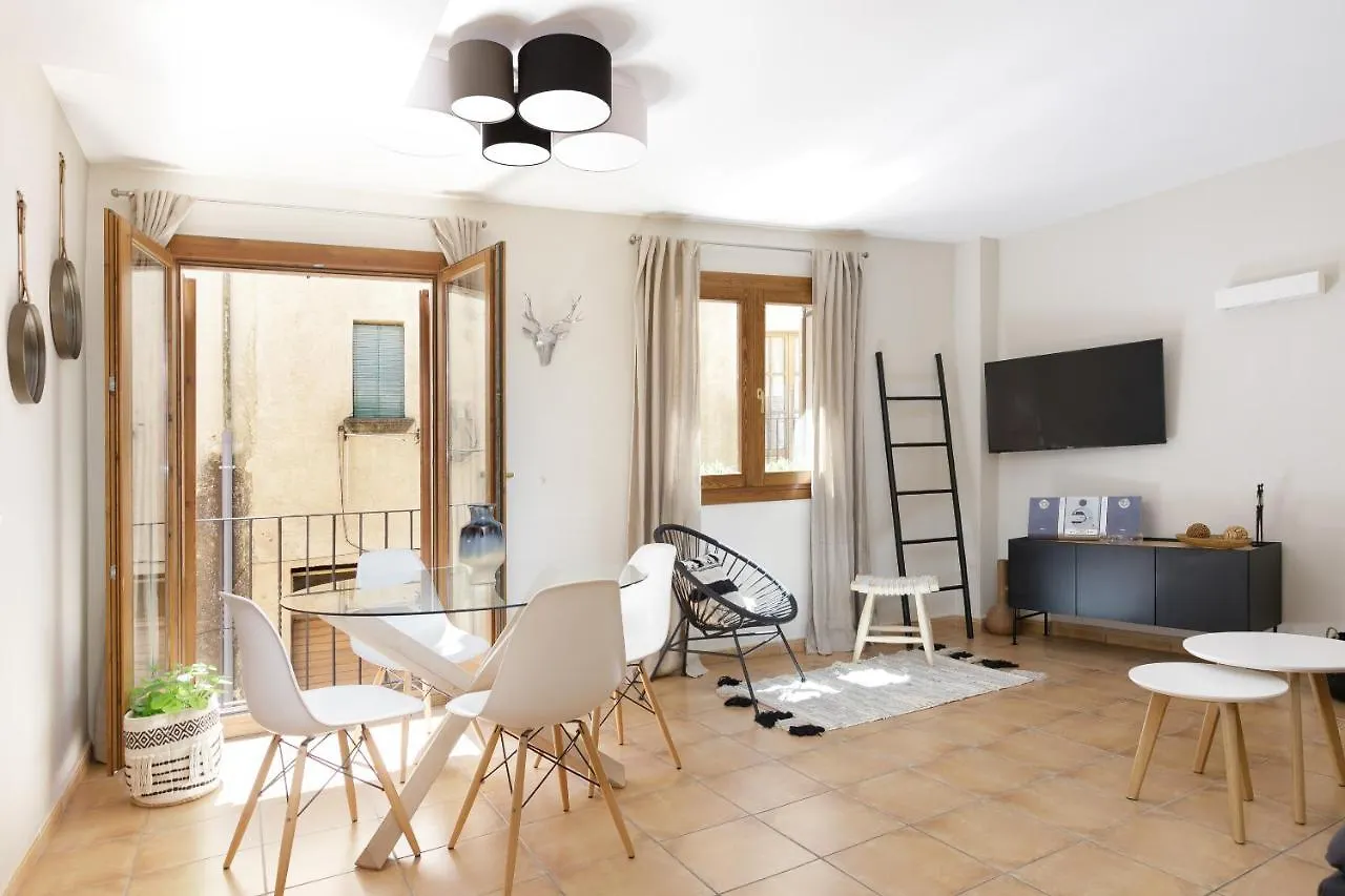 Lets Holidays New Apartment Close To The Beach Tossa de Mar 0*,  Spain