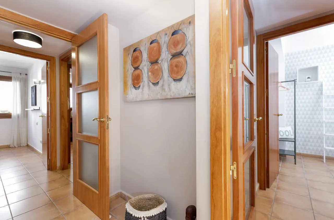 Lets Holidays New Apartment Close To The Beach Tossa de Mar 0*,