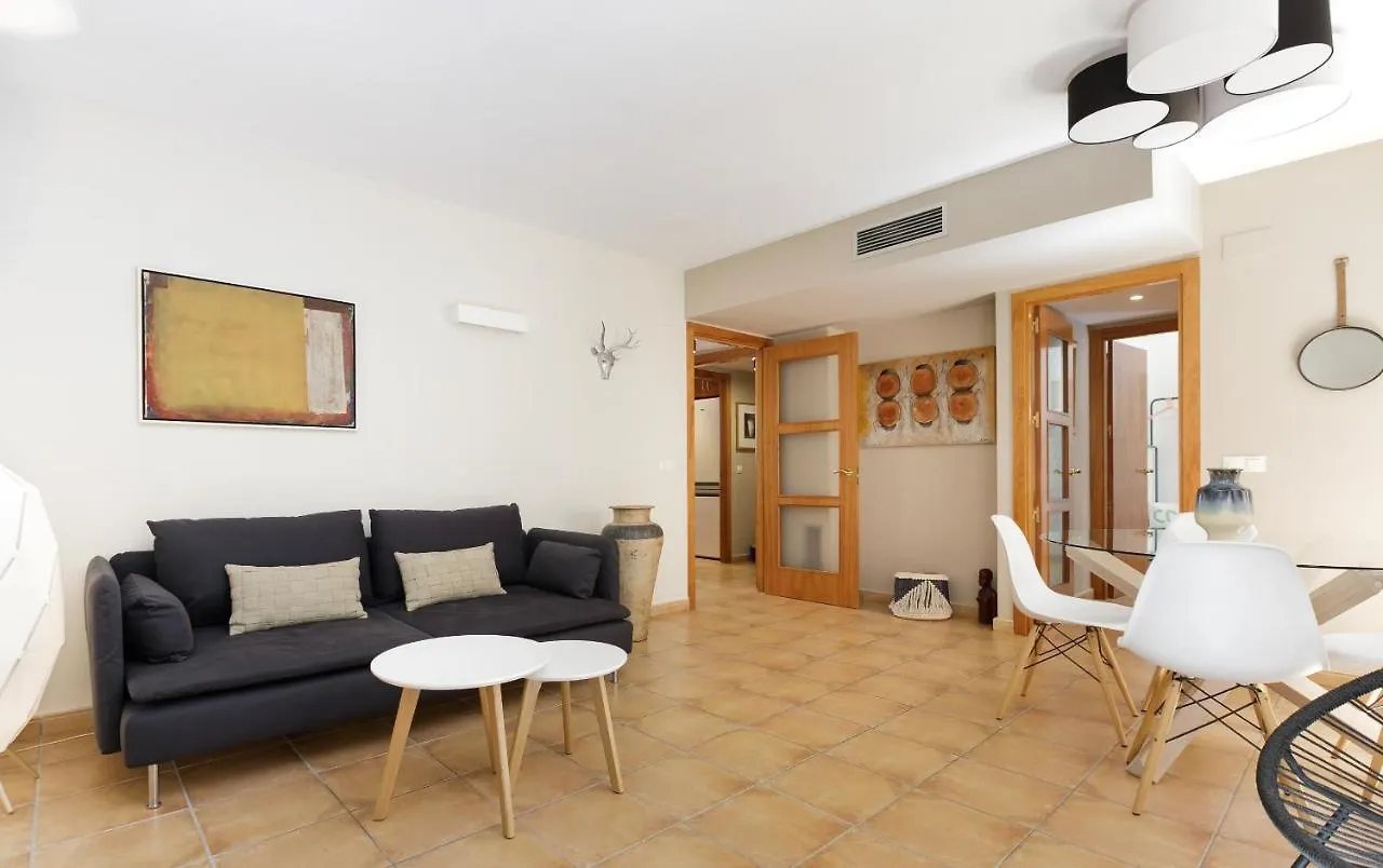 Lets Holidays New Apartment Close To The Beach Tossa de Mar