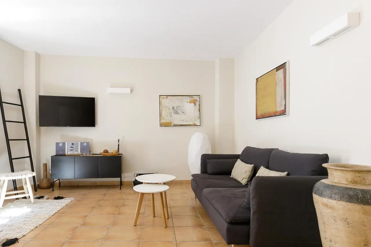 Lets Holidays New Apartment Close To The Beach Tossa de Mar 0*,  Spain