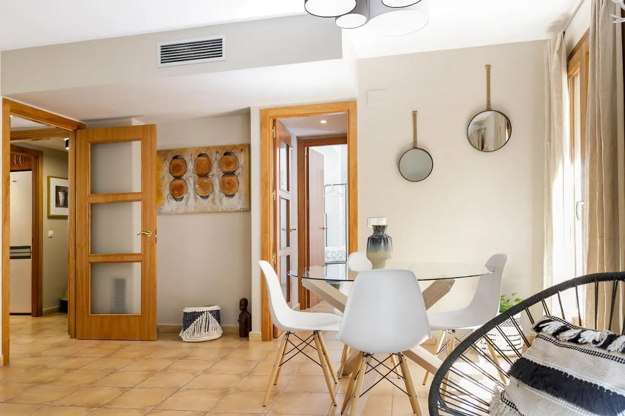 Lets Holidays New Apartment Close To The Beach Tossa de Mar