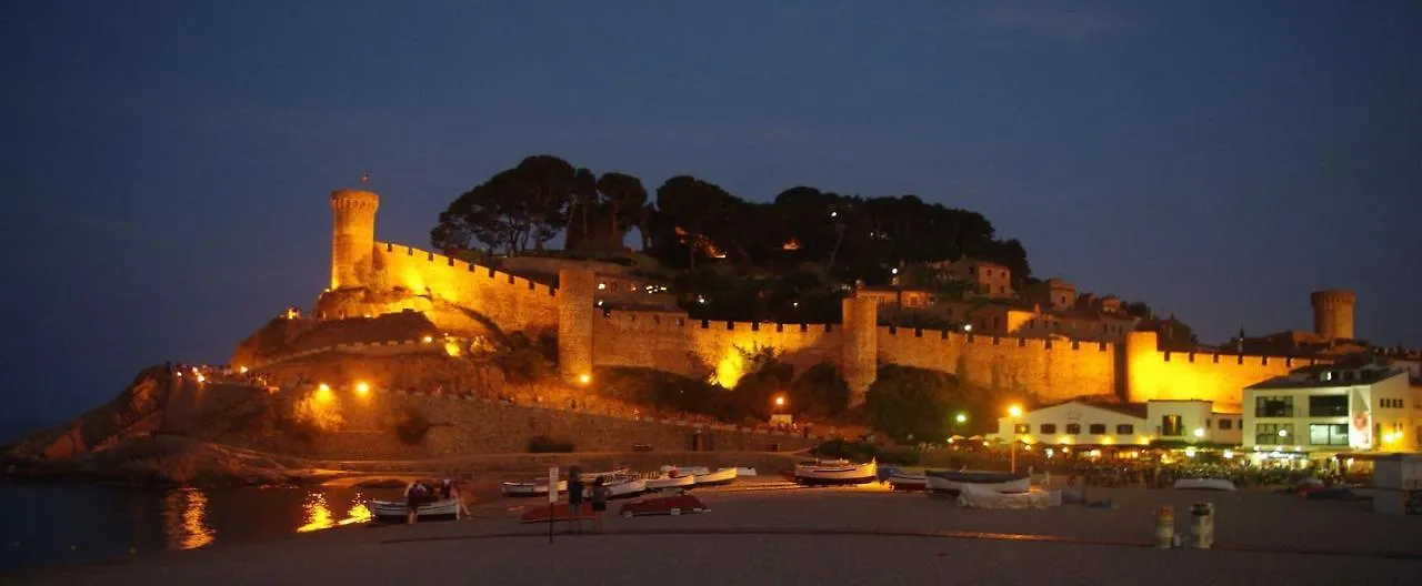 Lets Holidays New Apartment Close To The Beach Tossa de Mar