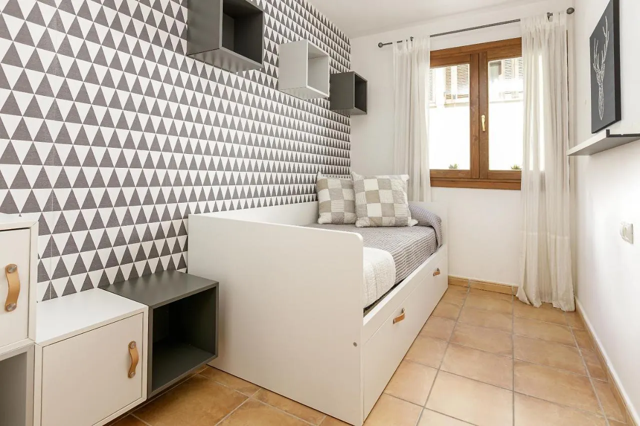 Lets Holidays New Apartment Close To The Beach Tossa de Mar