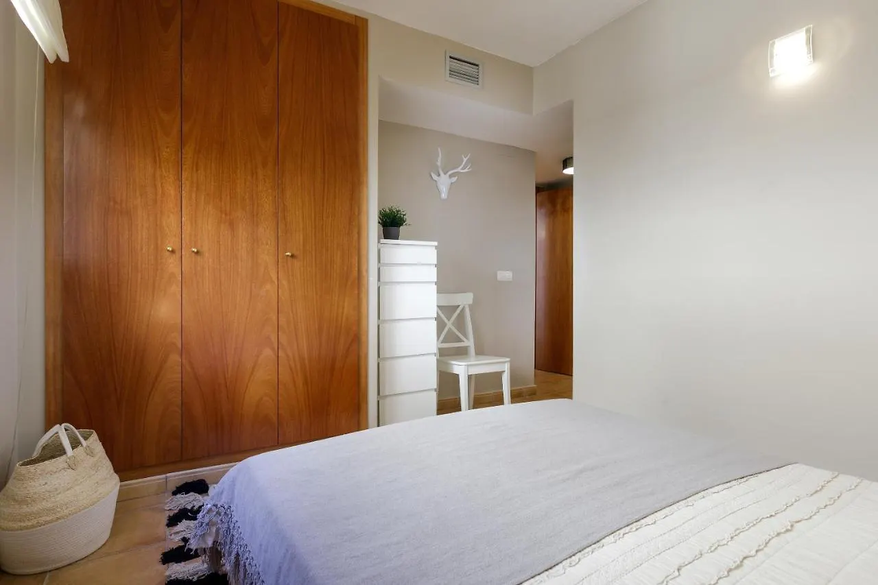 Lets Holidays New Apartment Close To The Beach Tossa de Mar