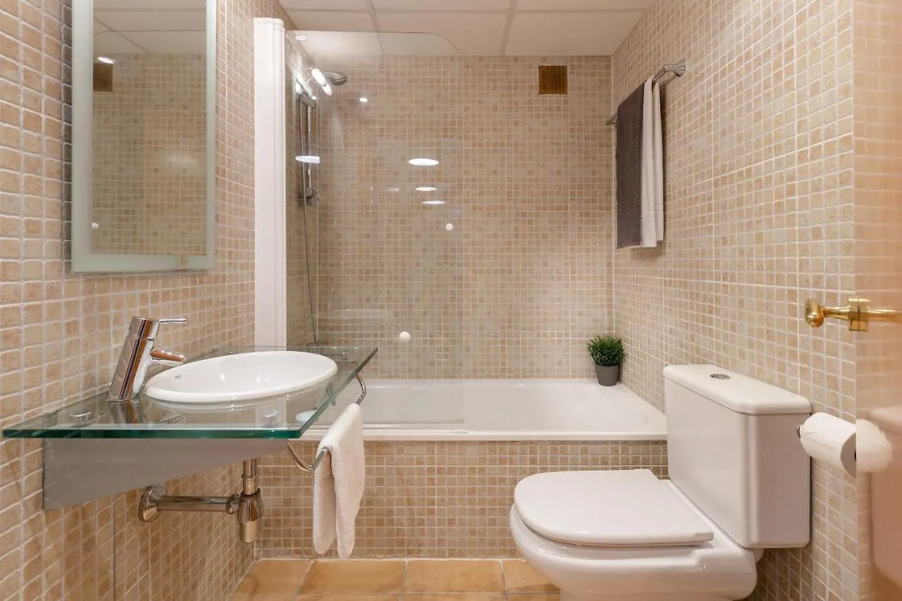 Lets Holidays New Apartment Close To The Beach Tossa de Mar