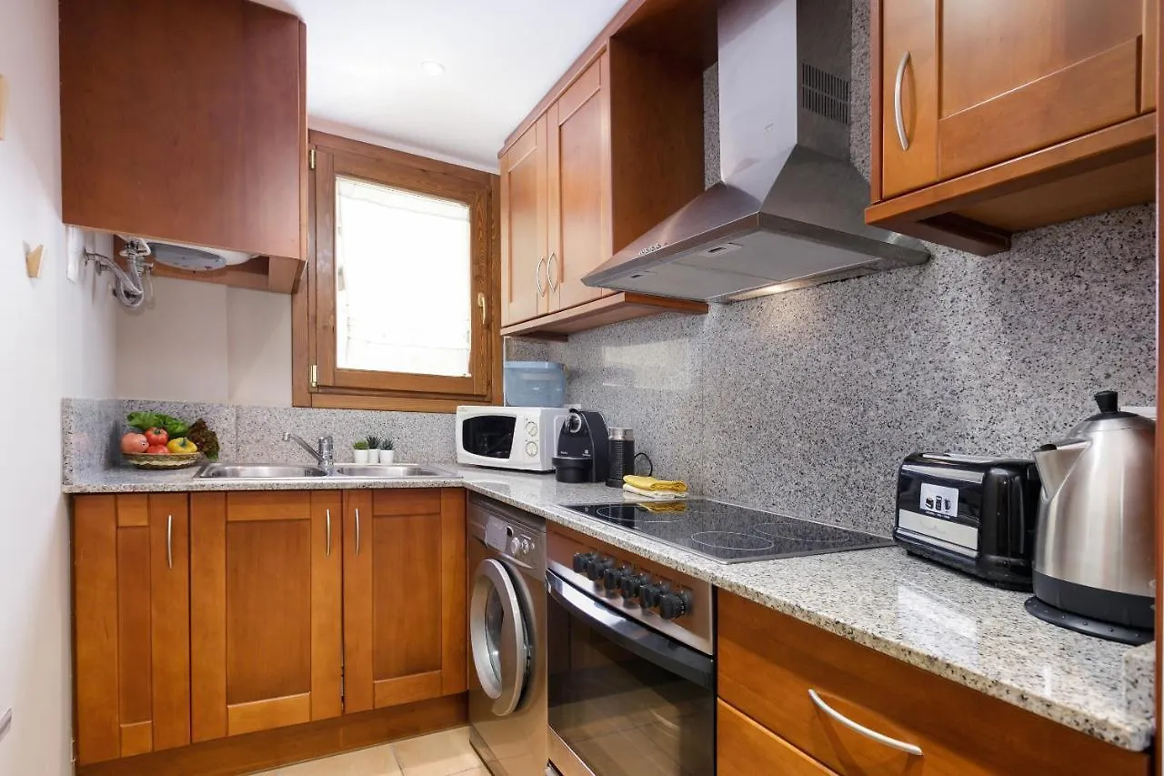 Lets Holidays New Apartment Close To The Beach Tossa de Mar