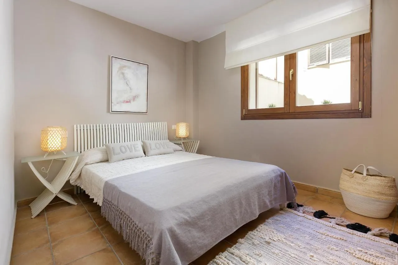 Lets Holidays New Apartment Close To The Beach Tossa de Mar