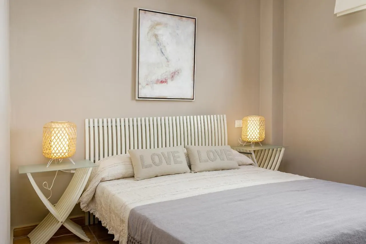 Lets Holidays New Apartment Close To The Beach Tossa de Mar Spain