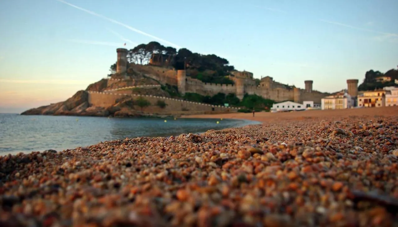Lets Holidays New Apartment Close To The Beach Tossa de Mar