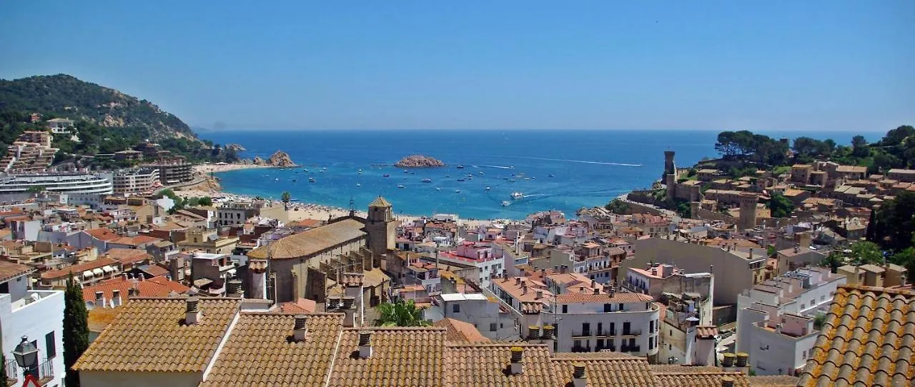 Lets Holidays New Apartment Close To The Beach Tossa de Mar