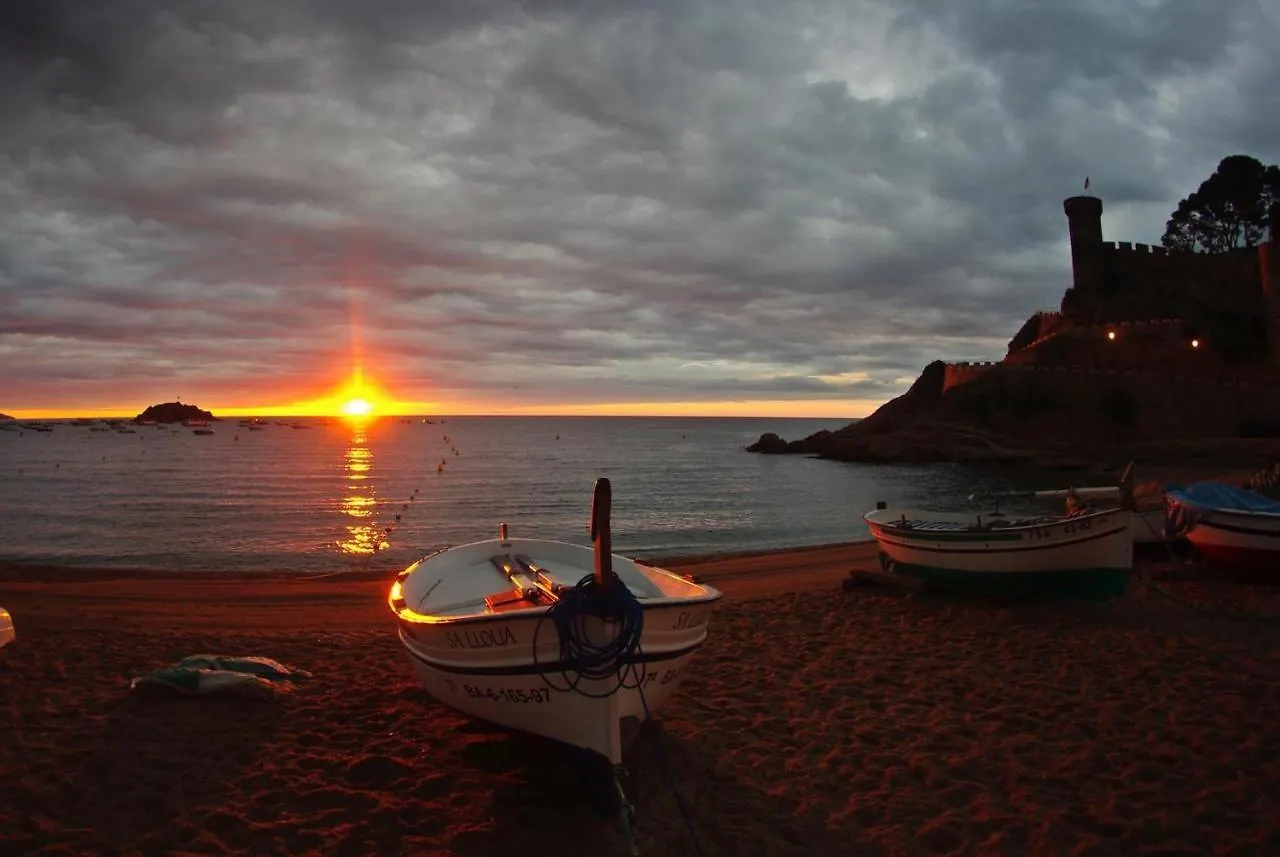 Lets Holidays New Apartment Close To The Beach Tossa de Mar