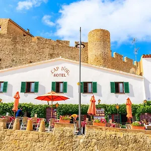 Hotell Cap D'or - Children Only From 12 Years Old, Tossa de Mar
