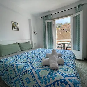  Affittacamere P&r Hostals Maria Rosa
