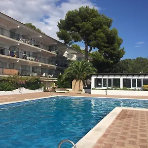 Appartement Bertur Cala Llevado, Tossa de Mar