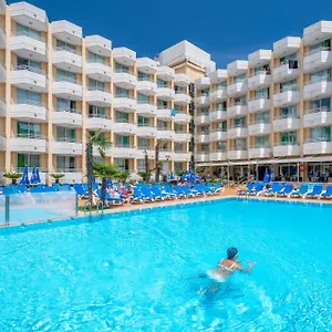 4* Отель Ght Oasis Tossa & Spa