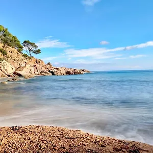 Appartement ⭑ Sea Views + Private Beach. What Else? ⭑, Tossa de Mar