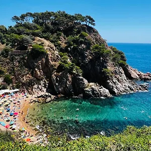 Encantador En Tossa de Mar