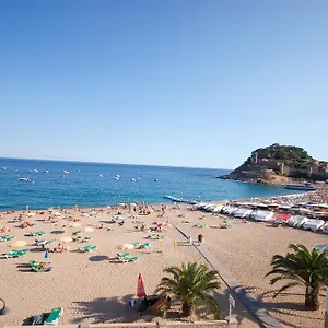 Lets Holidays Tossa de Mar