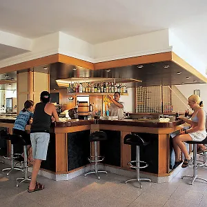 Hotell Tossa, Tossa de Mar