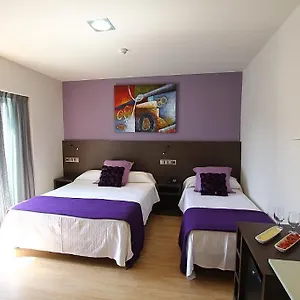 4* Отель Tossamar And
