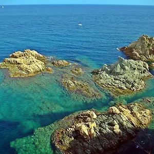 Appartement Lets Holidays Passeig Del Mar, Tossa de Mar