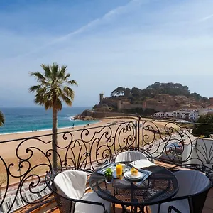 Hotell Diana, Tossa de Mar
